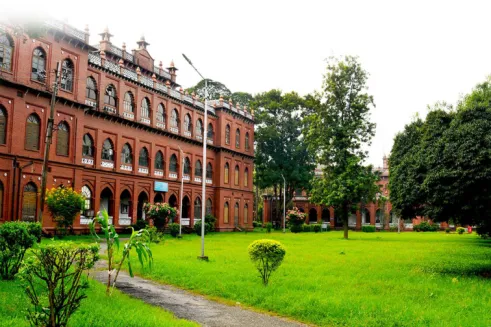 admissions en médecine et médecine dentaire au bangladesh : année académique 2023-2024