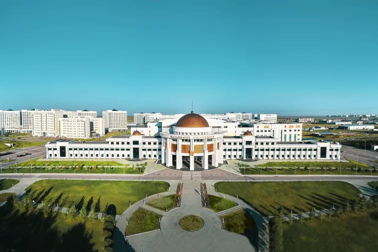 bourses d'études universitaires du kazakhstan pour les membres de l'oci - année académique 2024/2025