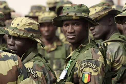 concours d'entrée dans les grandes écoles militaires étrangères (cugem) 2024 : conditions et épreuves.