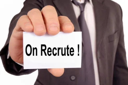 recrutements de (03) coordinateurs régionaux