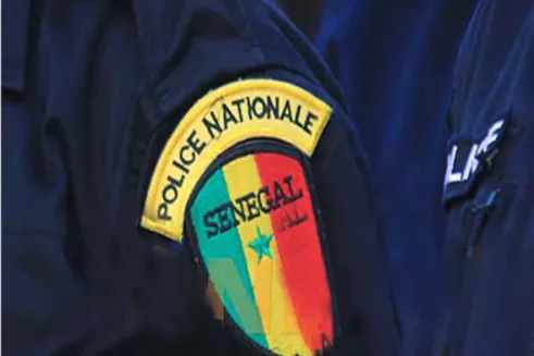 résultats concours commissaire de police – session 2023