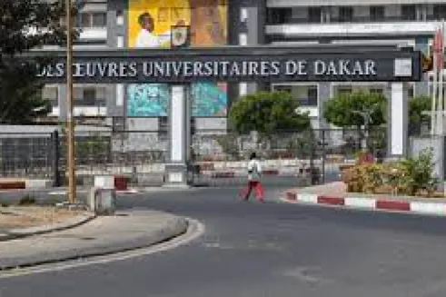 vers l'ouverture du campus social de l'ucad